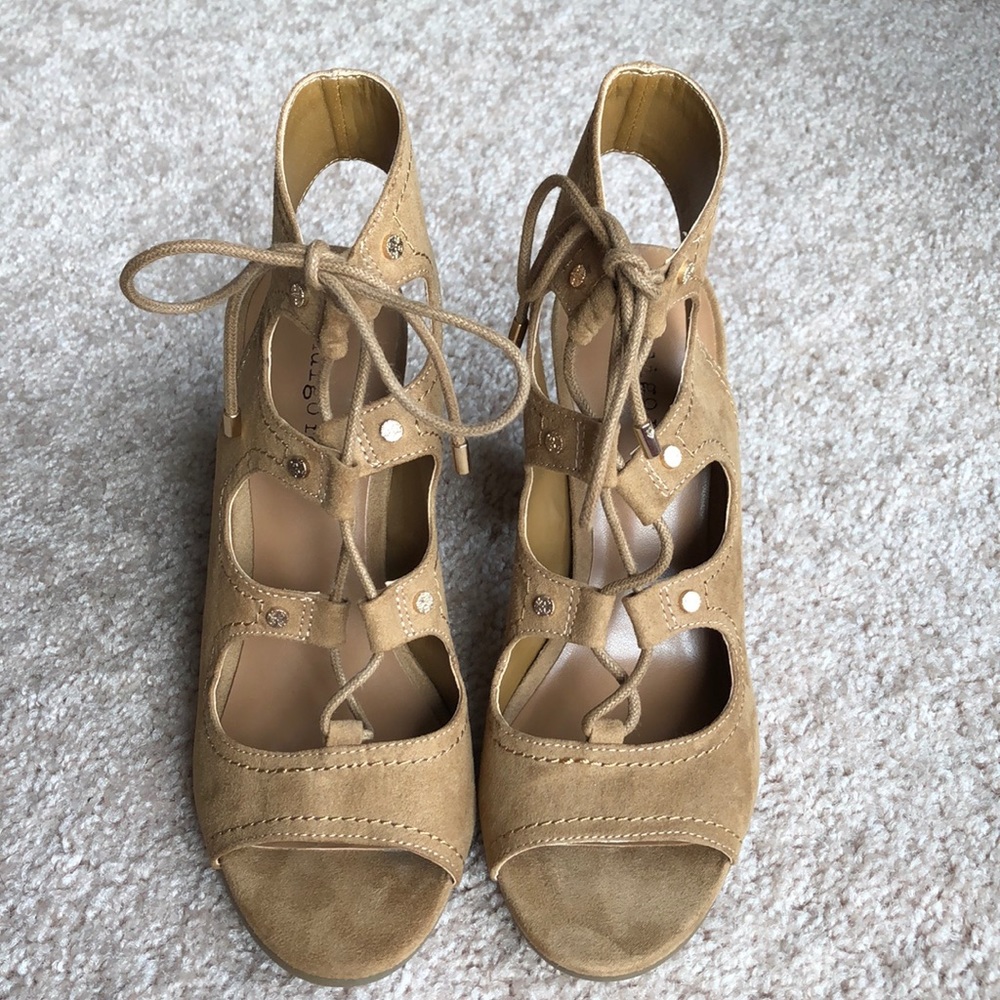 Indigo Rd. Babel Sandal - Picture 3 of 7